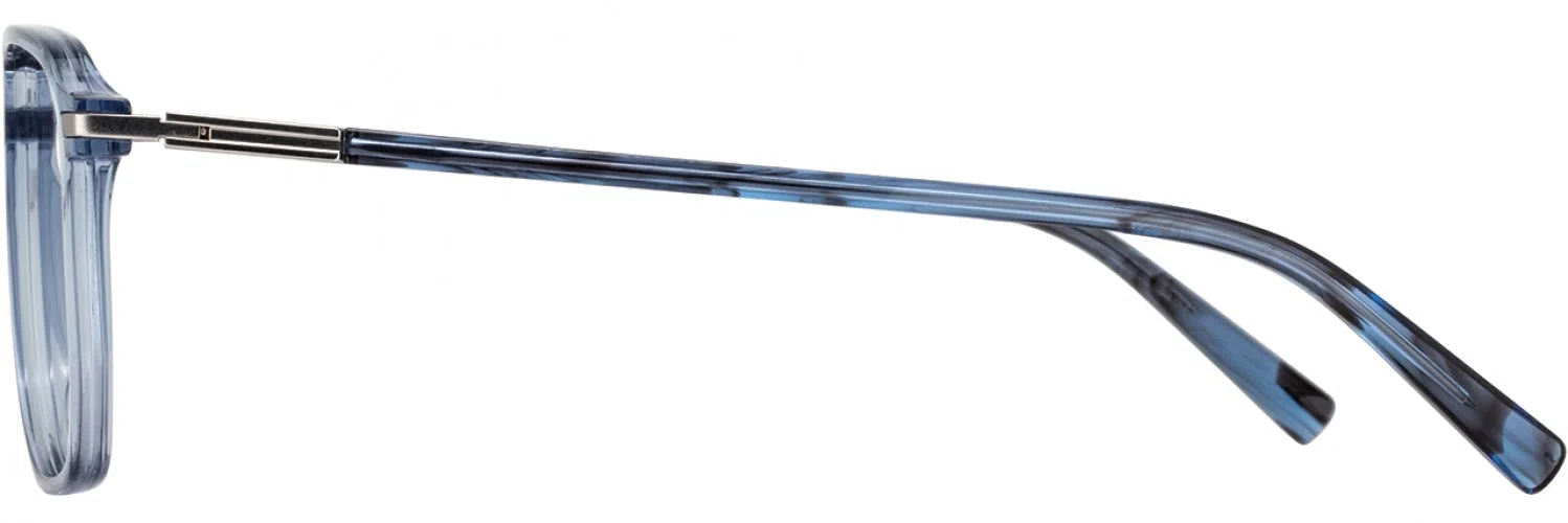 Michael Ryen MR416 Eyeglasses - view 5